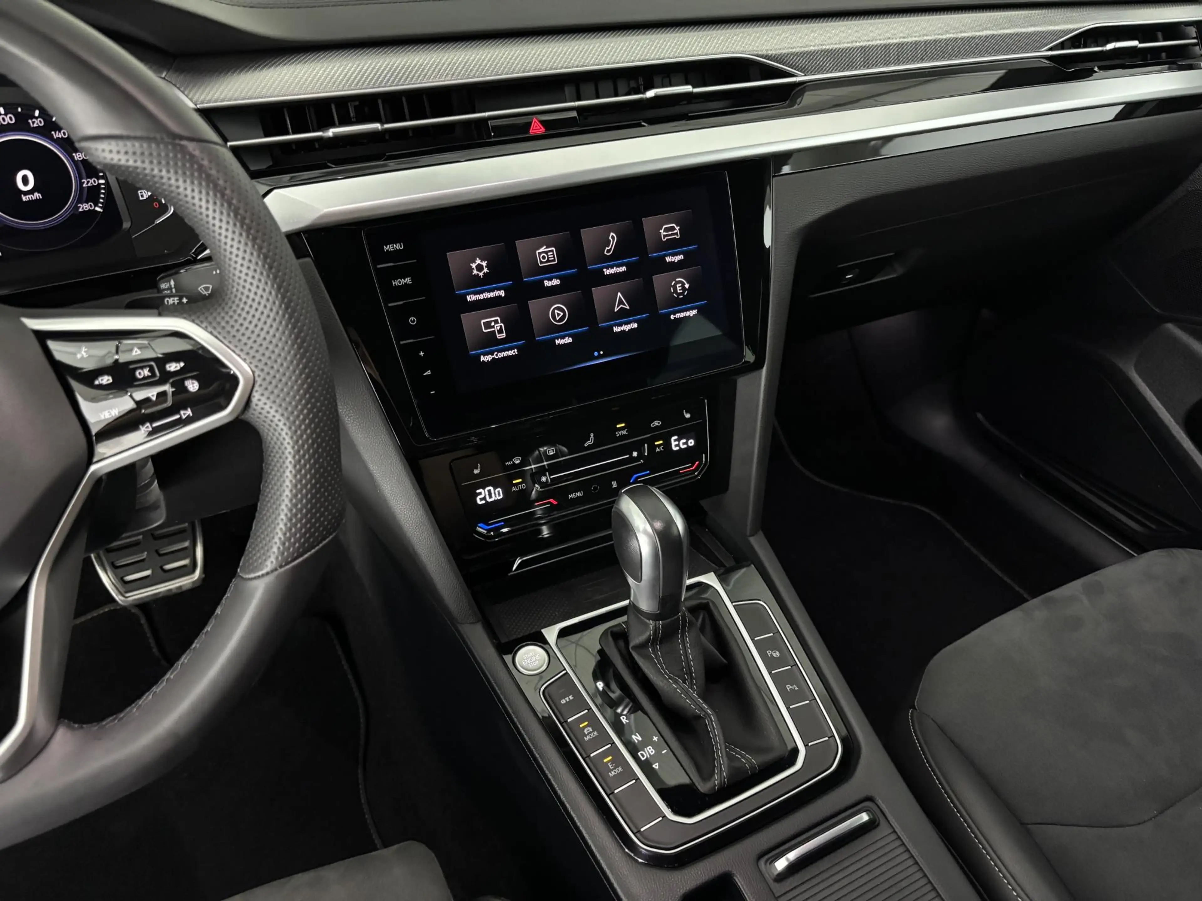Volkswagen Arteon Shooting Brake 1.4 TSI eHybrid R-Line Business+ | — photo 27