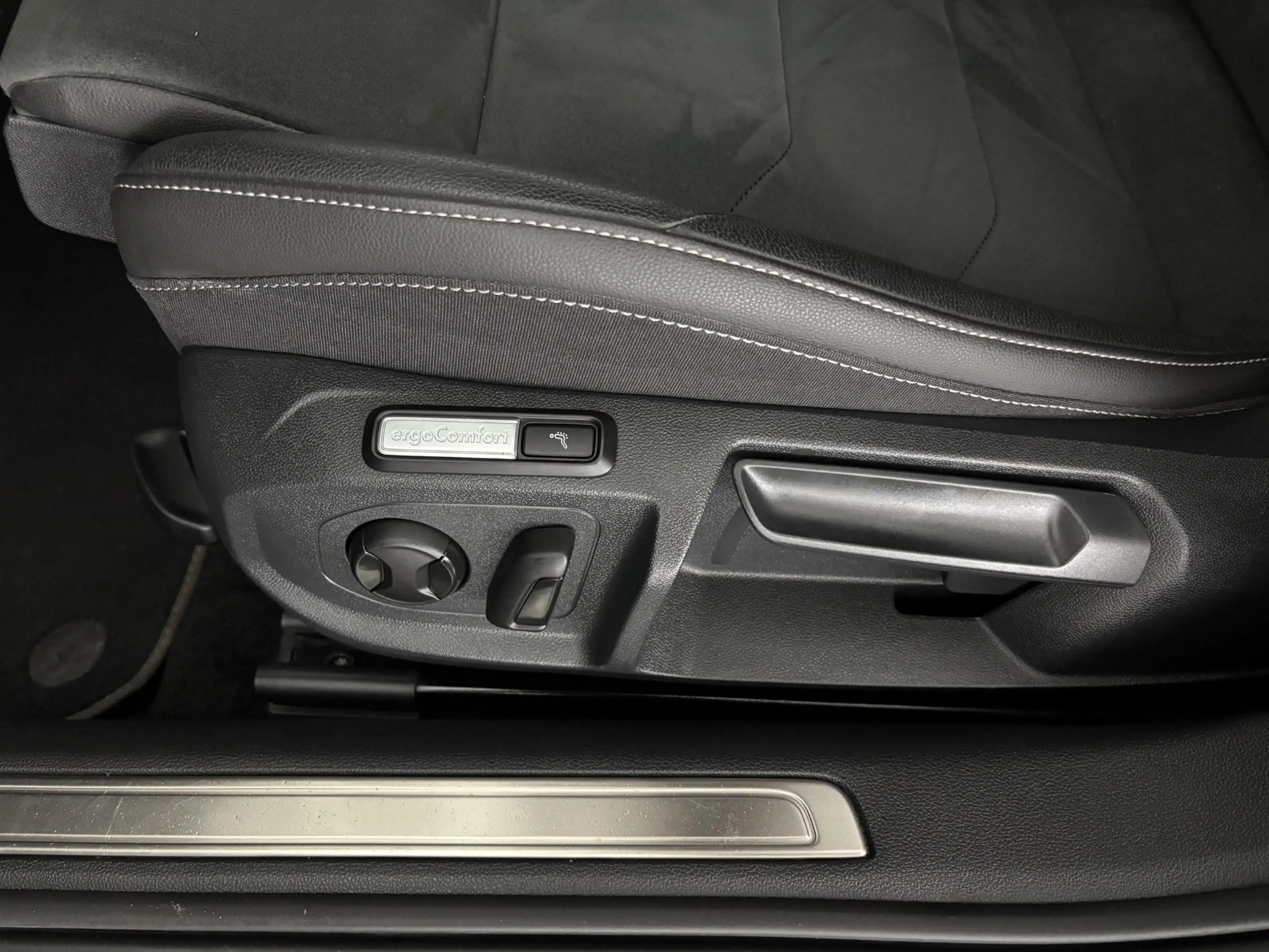 Volkswagen Arteon Shooting Brake 1.4 TSI eHybrid R-Line Business+ | — photo 20