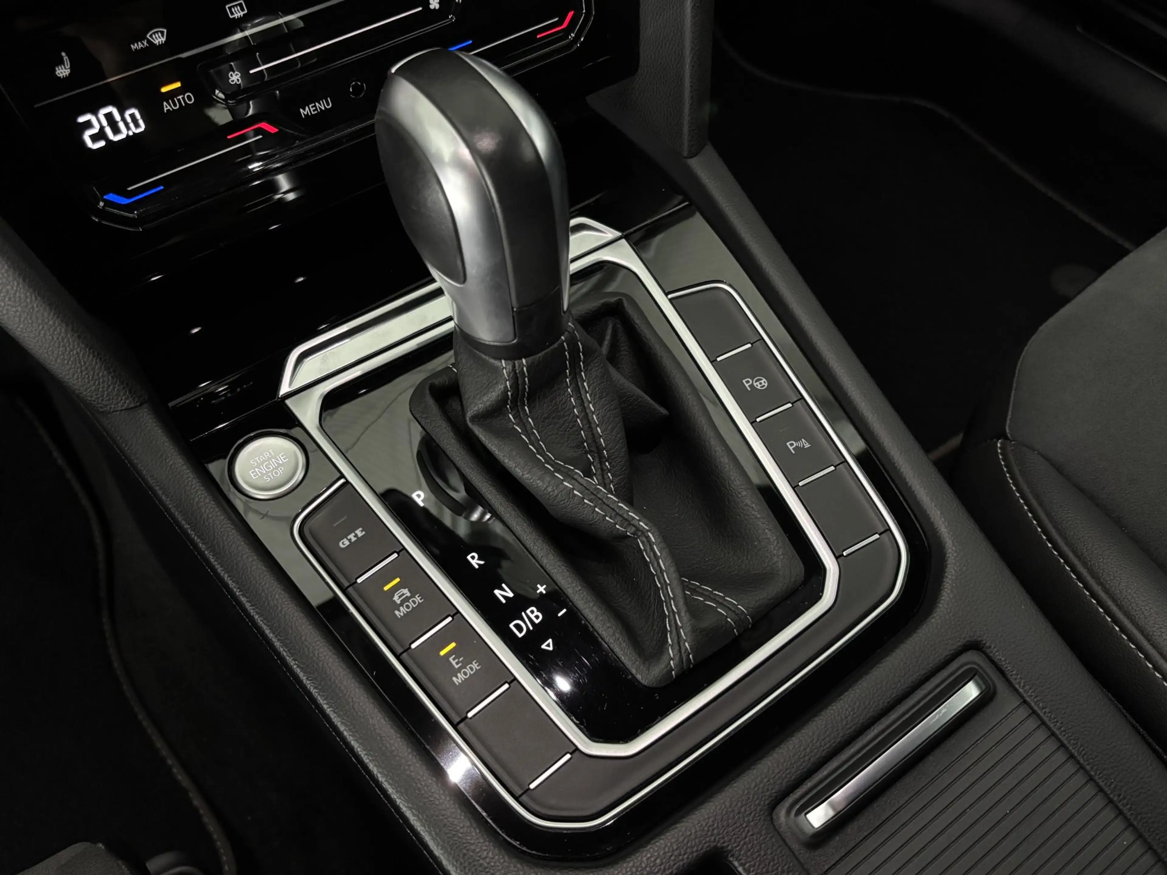 Volkswagen Arteon Shooting Brake 1.4 TSI eHybrid R-Line Business+ | — photo 14