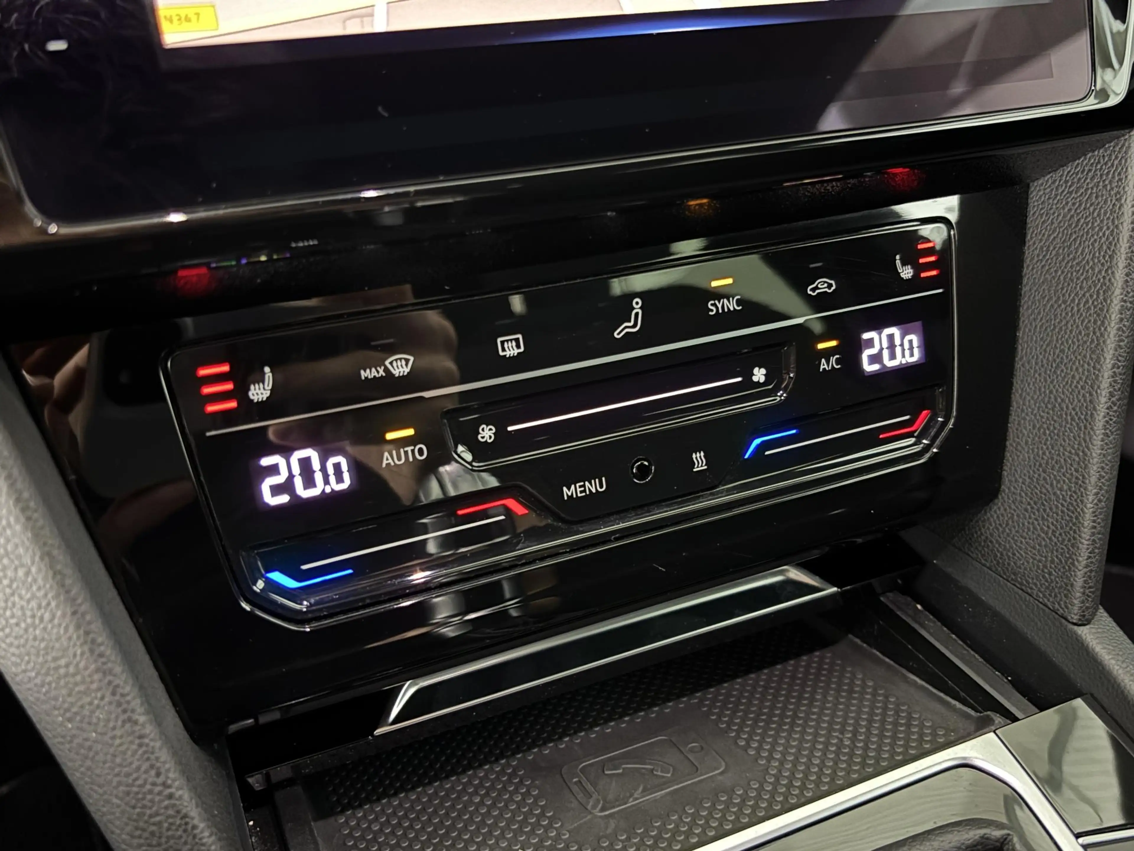 Volkswagen Arteon Shooting Brake 1.4 TSI eHybrid R-Line Business+ | — photo 13