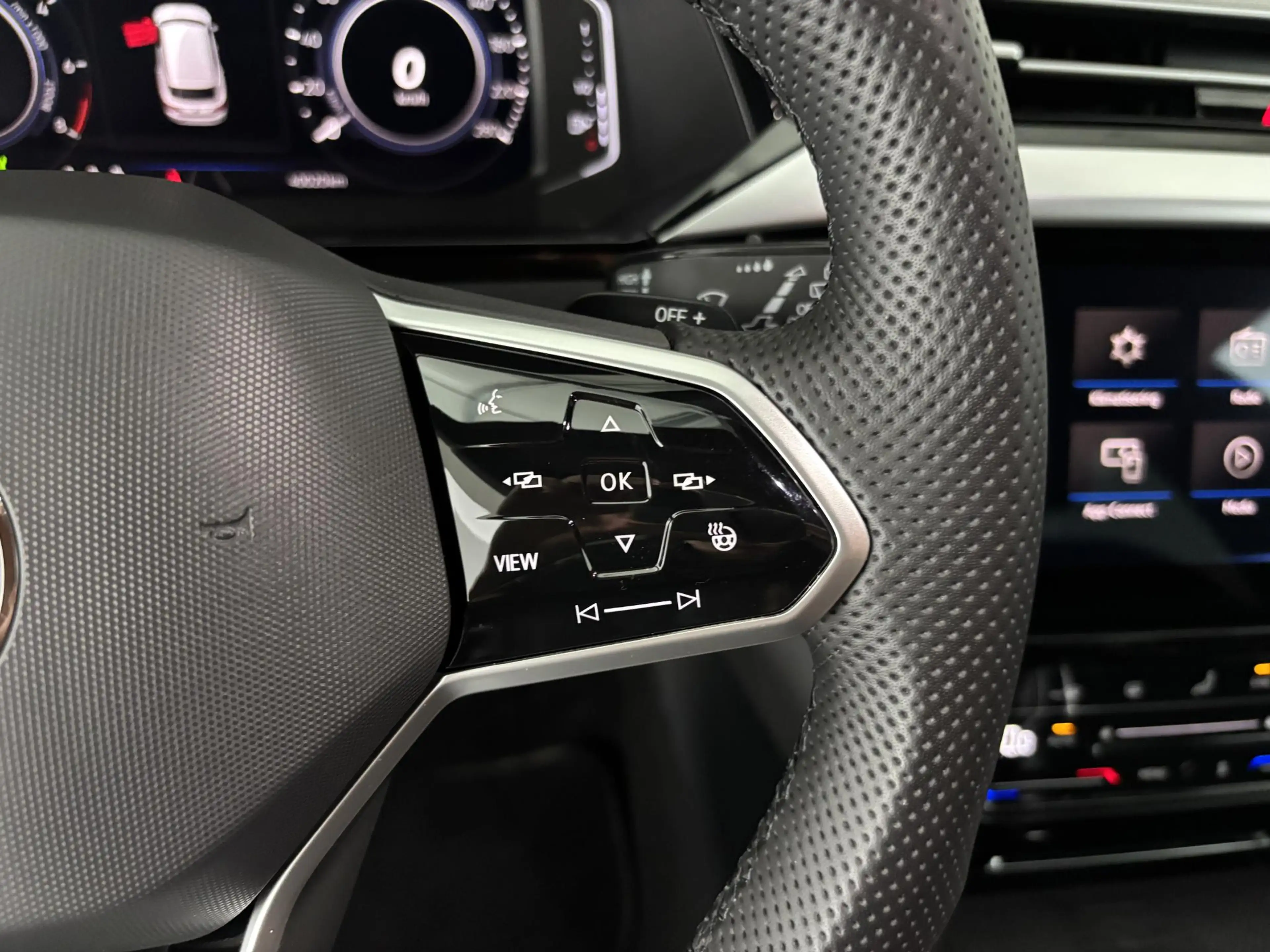 Volkswagen Arteon Shooting Brake 1.4 TSI eHybrid R-Line Business+ | — photo 18
