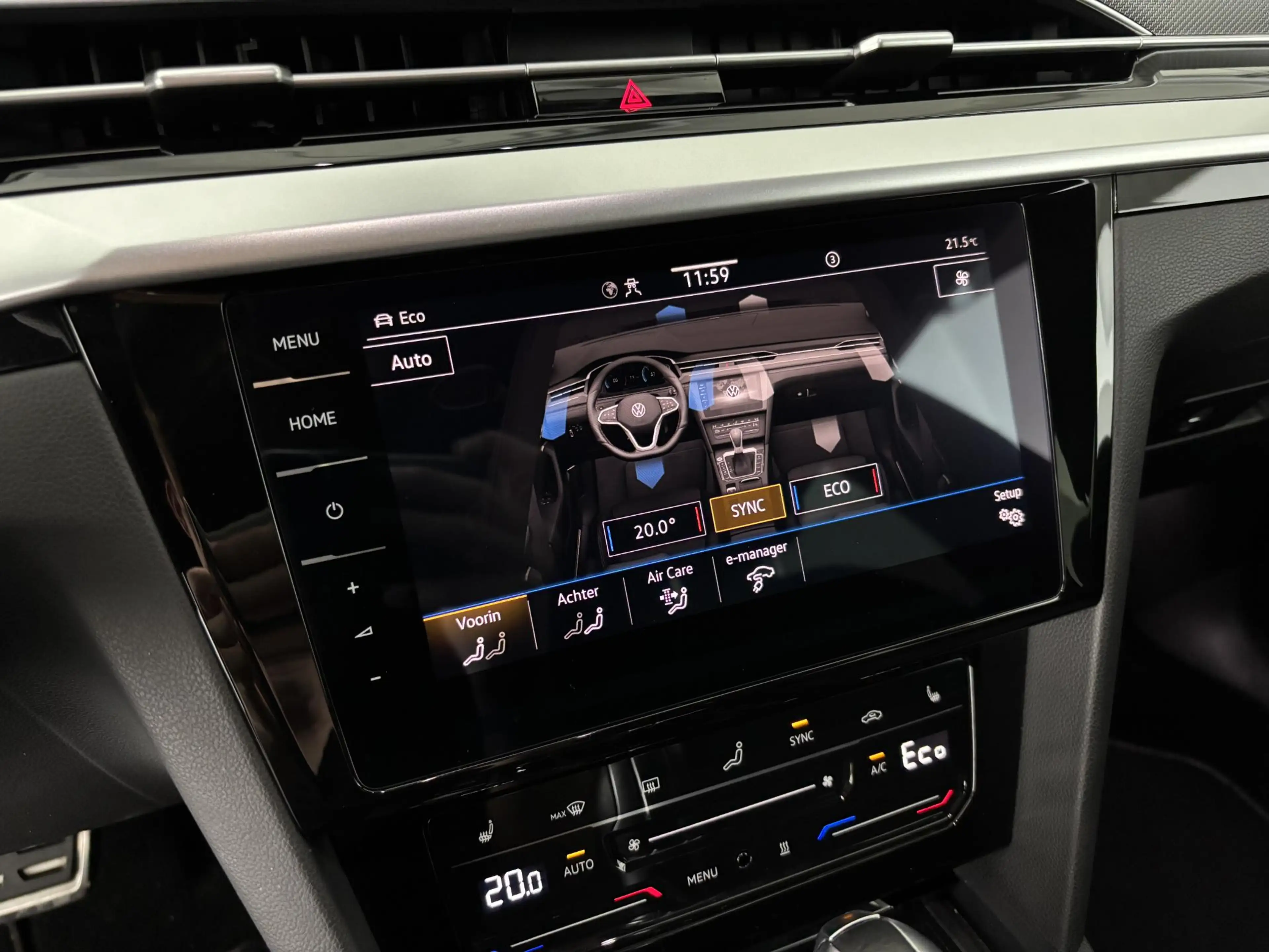 Volkswagen Arteon Shooting Brake 1.4 TSI eHybrid R-Line Business+ | — photo 12