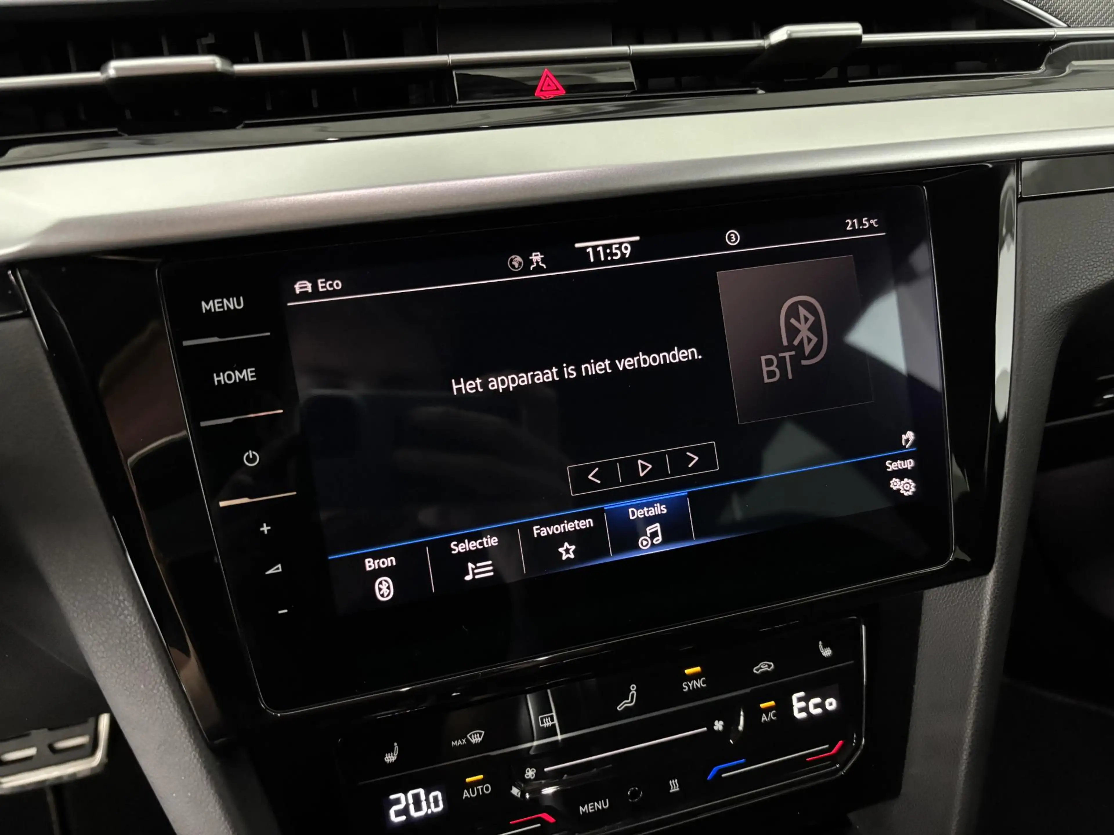 Volkswagen Arteon Shooting Brake 1.4 TSI eHybrid R-Line Business+ | — photo 25