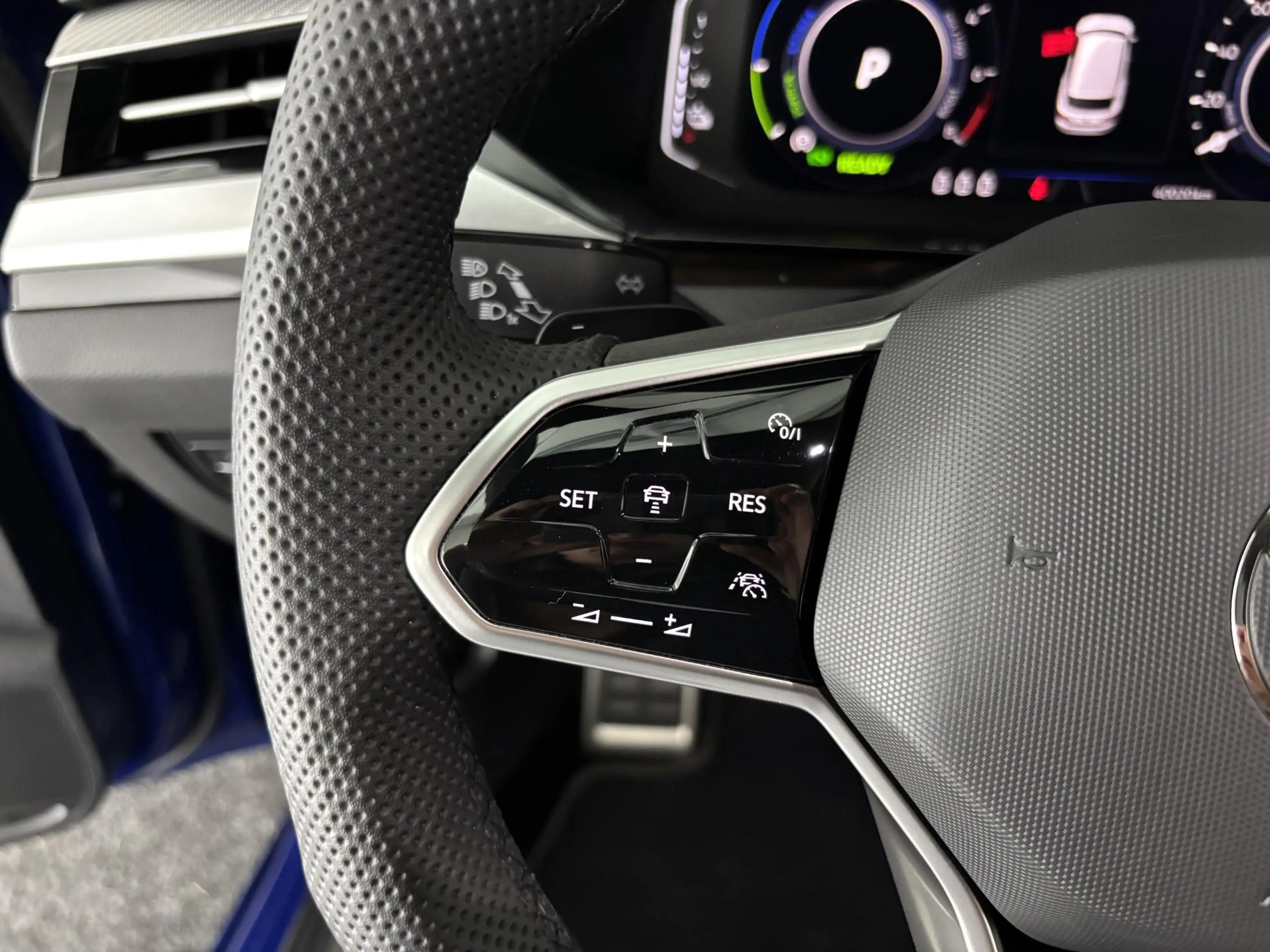 Volkswagen Arteon Shooting Brake 1.4 TSI eHybrid R-Line Business+ | — photo 17