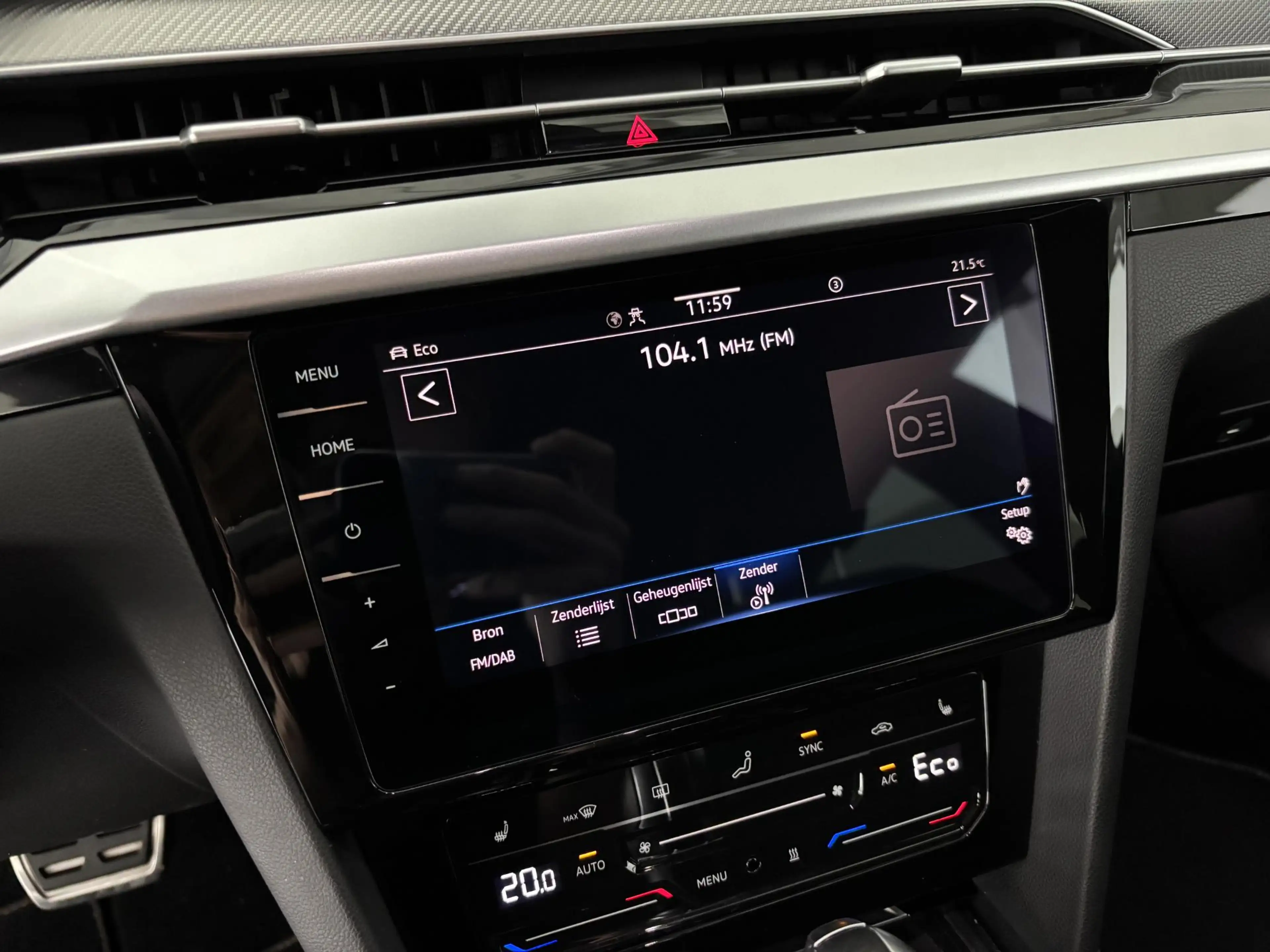 Volkswagen Arteon Shooting Brake 1.4 TSI eHybrid R-Line Business+ | — photo 11