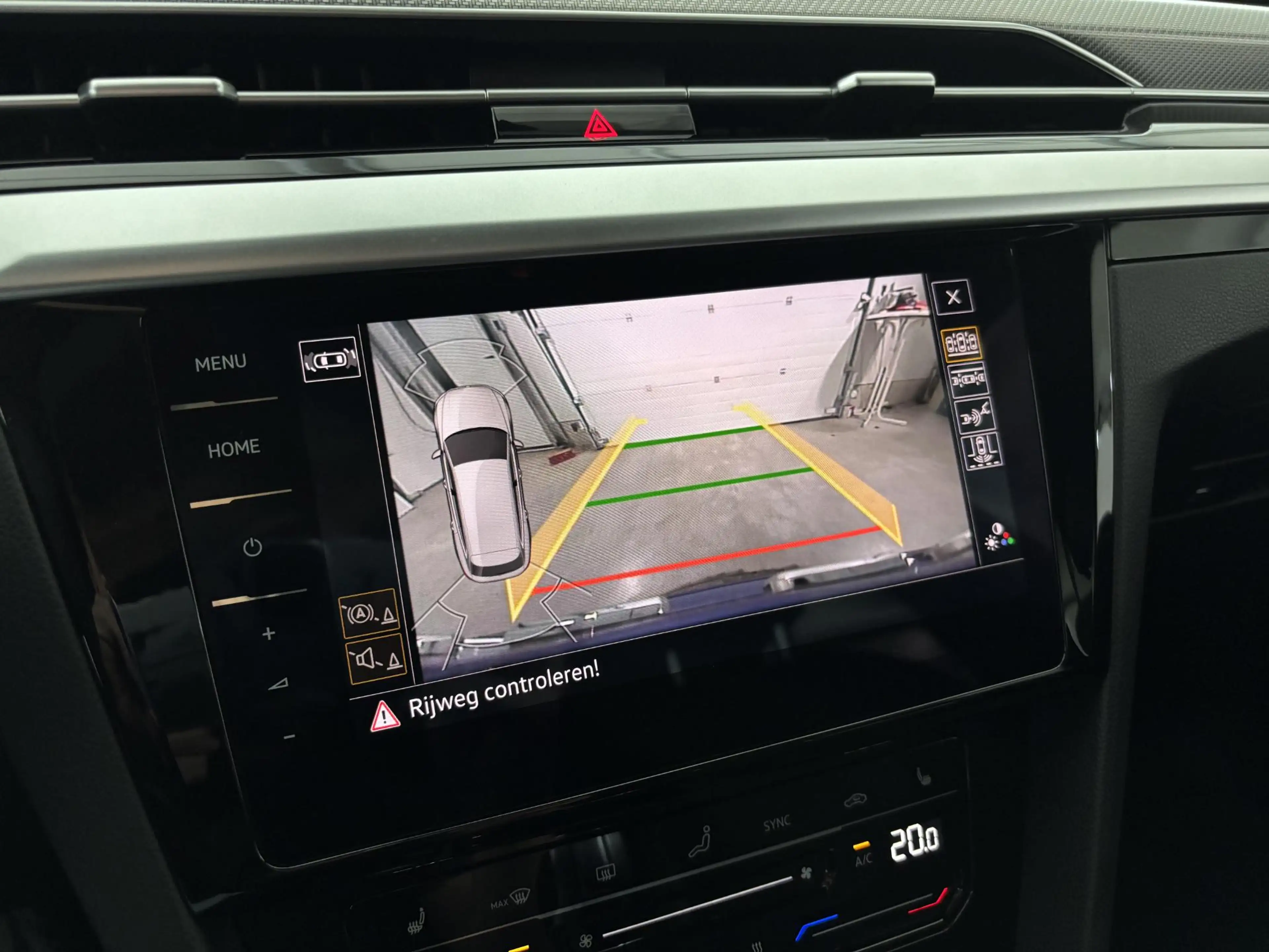 Volkswagen Arteon Shooting Brake 1.4 TSI eHybrid R-Line Business+ | — photo 19