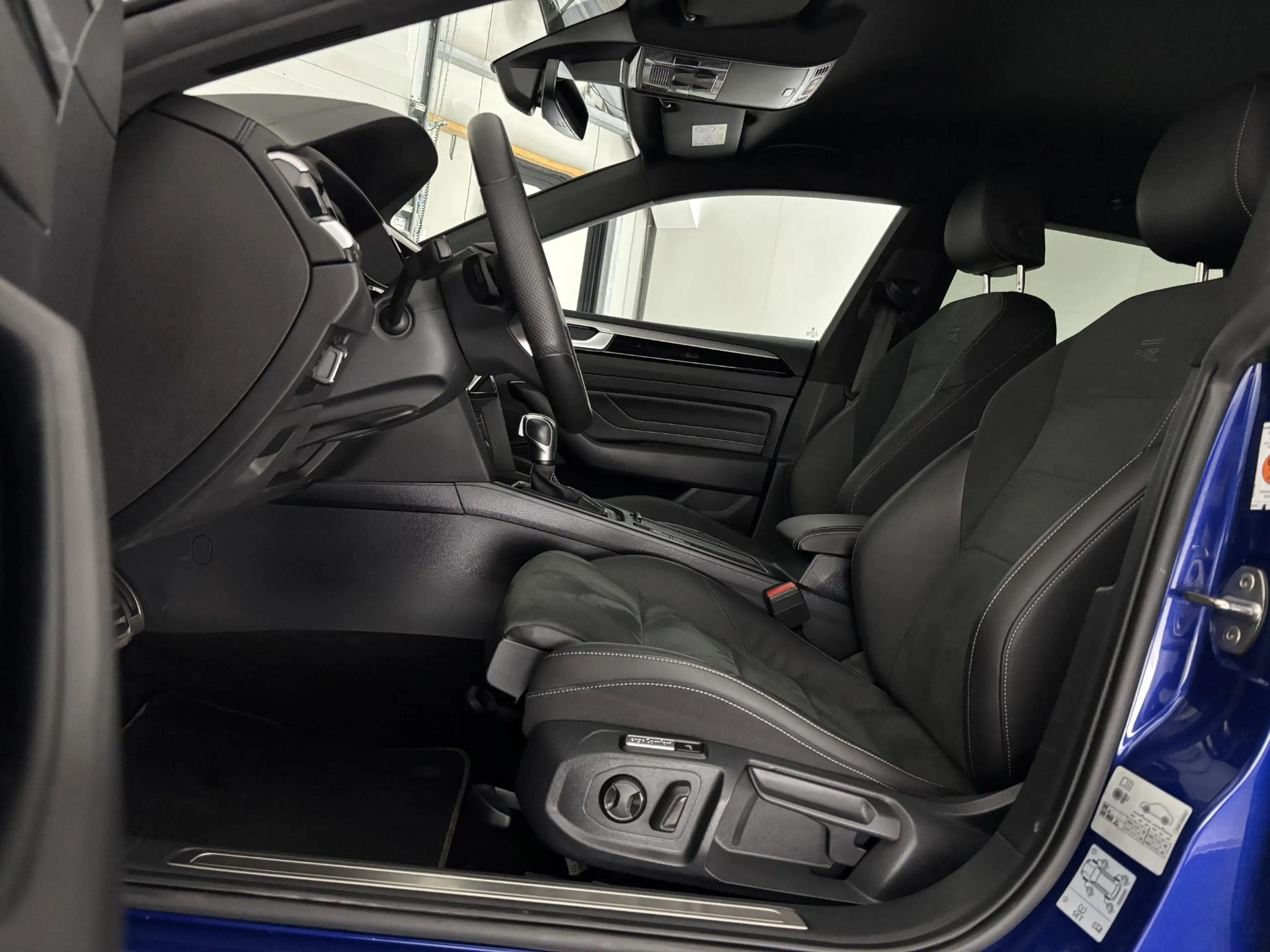 Volkswagen Arteon Shooting Brake 1.4 TSI eHybrid R-Line Business+ | — photo 4