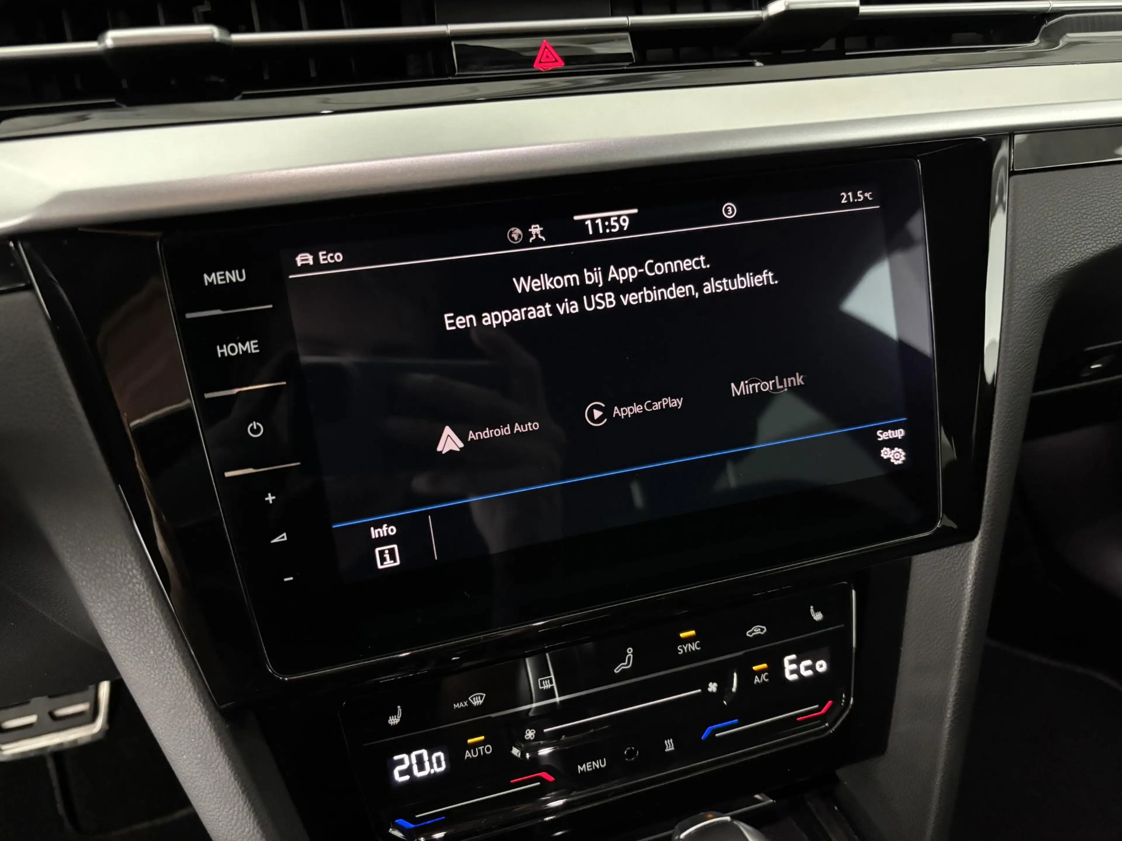 Volkswagen Arteon Shooting Brake 1.4 TSI eHybrid R-Line Business+ | — photo 22