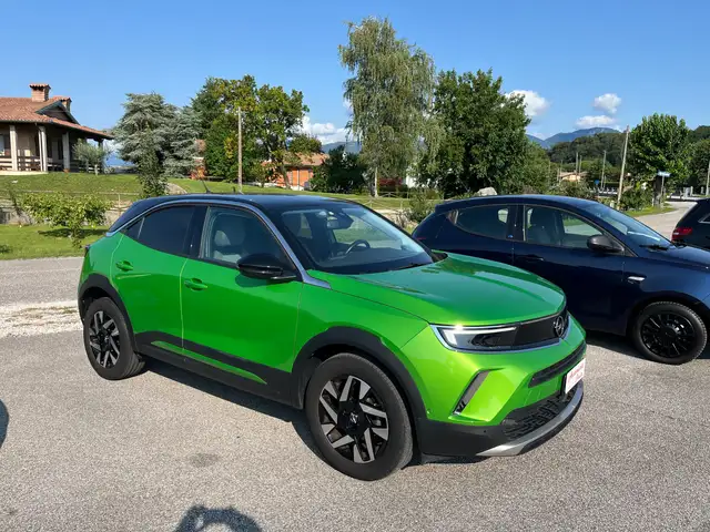 Opel Mokka Mokka II  1.5 Elegance s