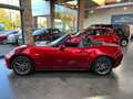 Mazda MX-5 1.5i Skyactiv-G Skydrive (EU6d-TEMP)***9140Km*** Rojo - thumbnail 1