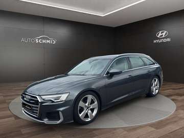 3.0 TDI quattro V6 HUD LED MATRIX RFK ACC