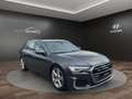 Audi S6 3.0 TDI quattro V6 HUD LED MATRIX RFK ACC Gris - thumbnail 7