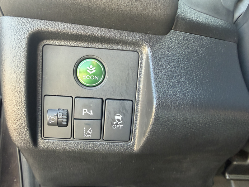 Honda HR-V 1.5 i-VTEC Automaat Elegance — photo 8