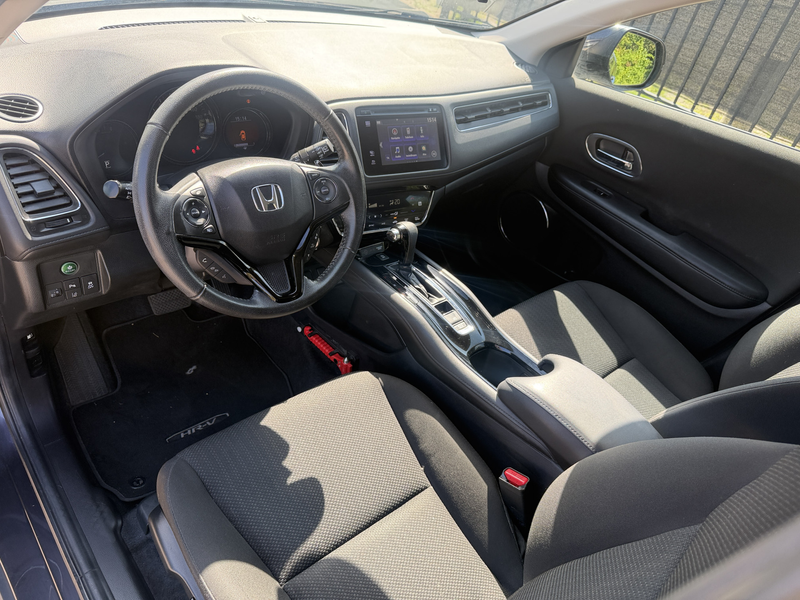 Honda HR-V 1.5 i-VTEC Automaat Elegance — photo 5