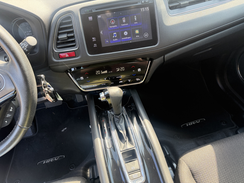 Honda HR-V 1.5 i-VTEC Automaat Elegance — photo 11