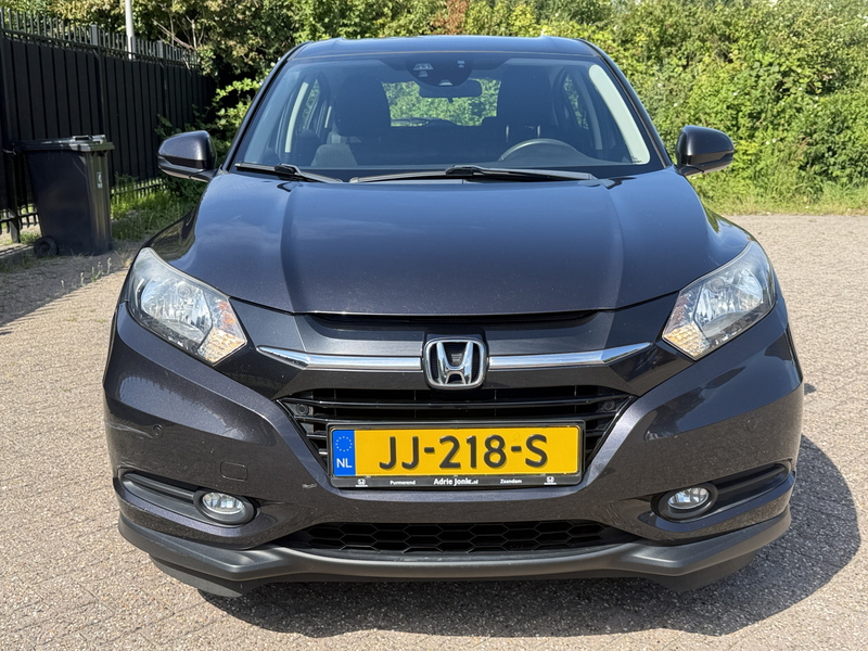 Honda HR-V 1.5 i-VTEC Automaat Elegance — photo 4