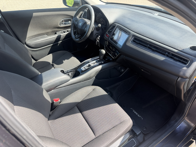 Honda HR-V 1.5 i-VTEC Automaat Elegance — photo 3