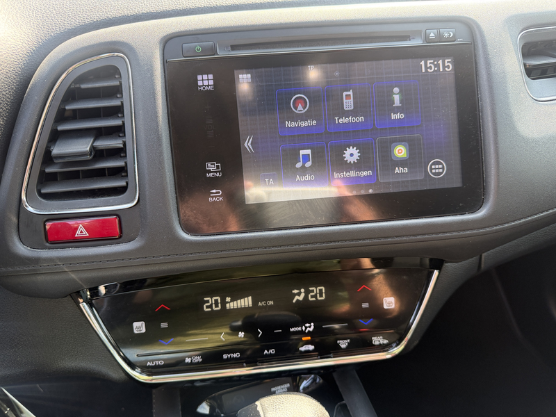 Honda HR-V 1.5 i-VTEC Automaat Elegance — photo 10