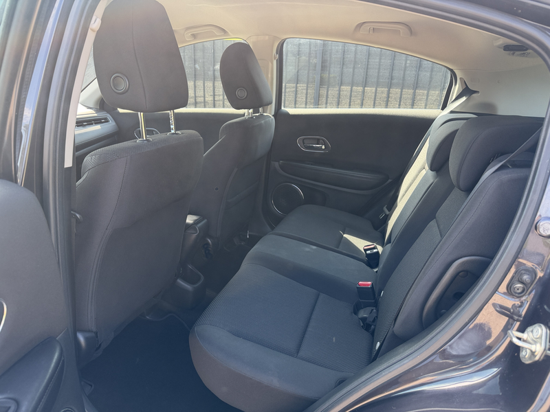 Honda HR-V 1.5 i-VTEC Automaat Elegance — photo 12
