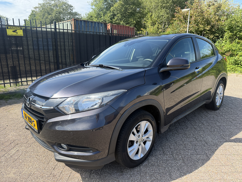 Honda HR-V 1.5 i-VTEC Automaat Elegance
