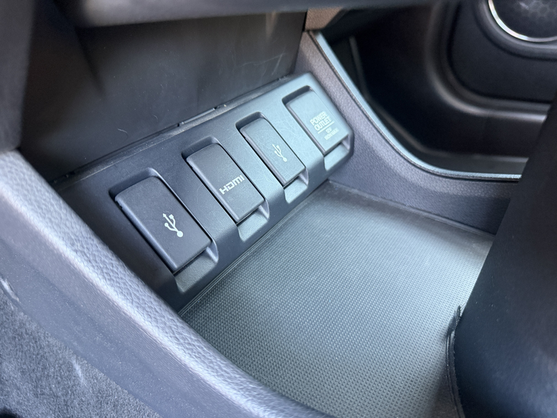 Honda HR-V 1.5 i-VTEC Automaat Elegance — photo 14