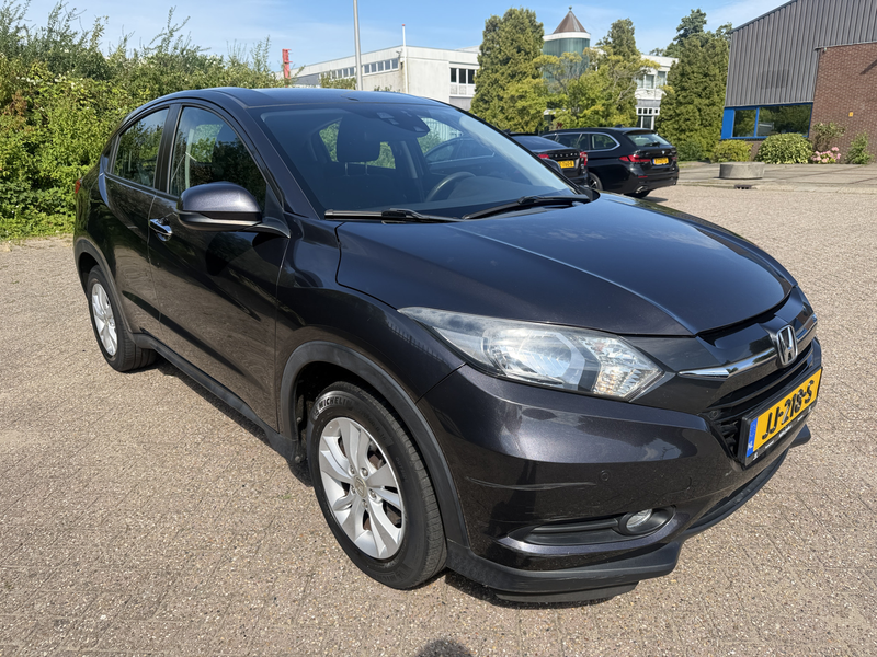 Honda HR-V 1.5 i-VTEC Automaat Elegance — photo 15