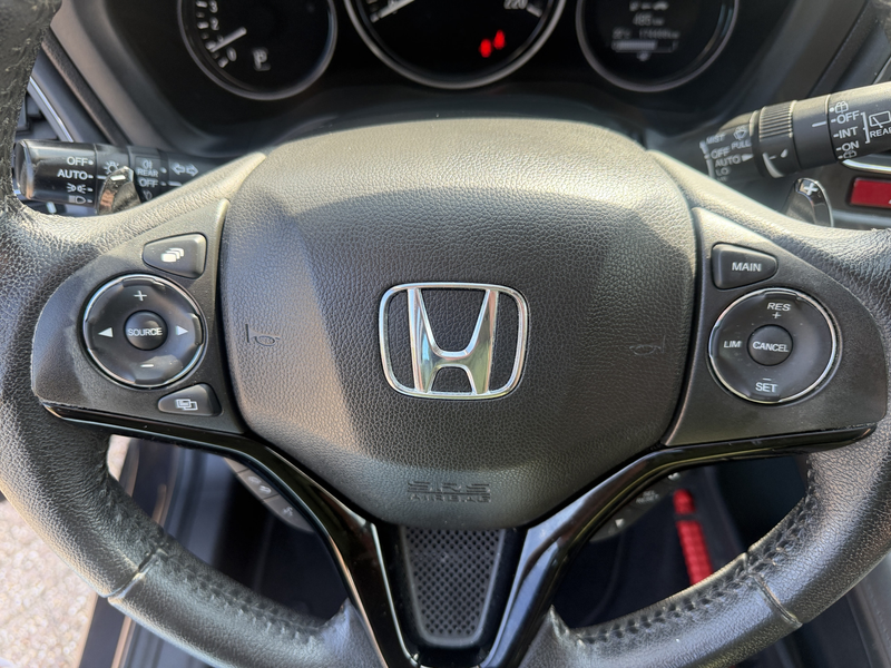 Honda HR-V 1.5 i-VTEC Automaat Elegance — photo 9