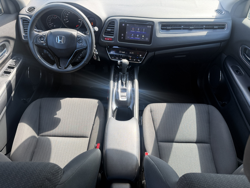 Honda HR-V 1.5 i-VTEC Automaat Elegance — photo 13