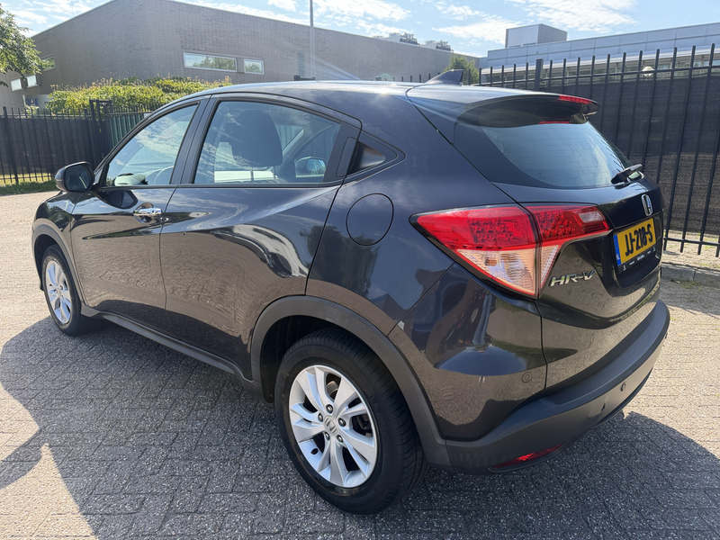 Honda HR-V 1.5 i-VTEC Automaat Elegance — photo 2