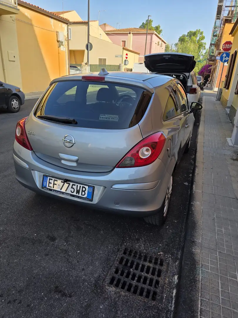 Opel Corsa 3p 1.2 85cv - 2