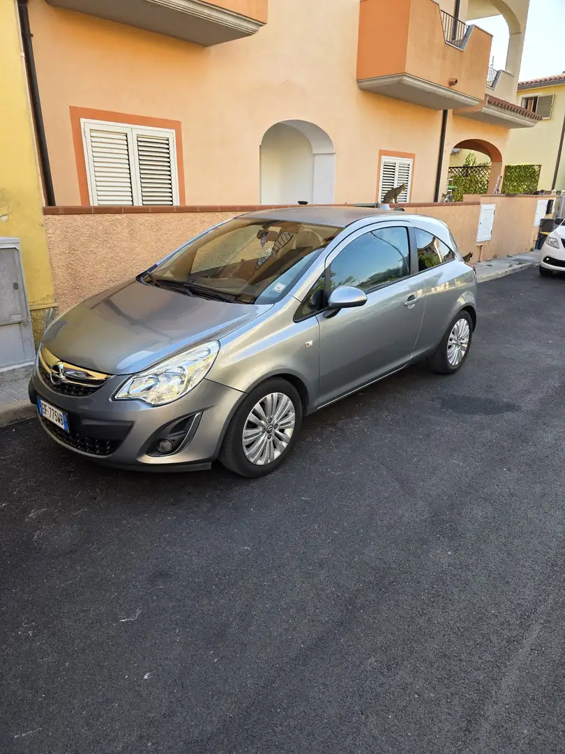 Opel Corsa 3p 1.2 85cv - 1