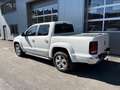 Volkswagen Amarok DoubleCab Highline 3,0 TDI 4Motion Aut. Weiß - thumbnail 4