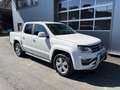 Volkswagen Amarok DoubleCab Highline 3,0 TDI 4Motion Aut. Weiß - thumbnail 2