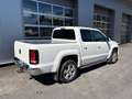 Volkswagen Amarok DoubleCab Highline 3,0 TDI 4Motion Aut. Weiß - thumbnail 3