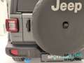 Jeep Wrangler IV Unlimited 2.0 atx phev Rubicon 4xe auto Gris - thumbnail 32