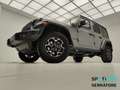Jeep Wrangler IV Unlimited 2.0 atx phev Rubicon 4xe auto Grijs - thumbnail 3