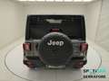 Jeep Wrangler IV Unlimited 2.0 atx phev Rubicon 4xe auto Grigio - thumbnail 6