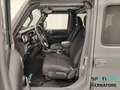Jeep Wrangler IV Unlimited 2.0 atx phev Rubicon 4xe auto Grijs - thumbnail 19