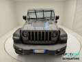 Jeep Wrangler IV Unlimited 2.0 atx phev Rubicon 4xe auto Gris - thumbnail 2