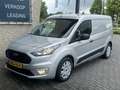 Ford Transit Connect 1.5 EcoBlue L2 Trend*NAVI*CRUISE*A/C*CAM*TEL* Grijs - thumbnail 22
