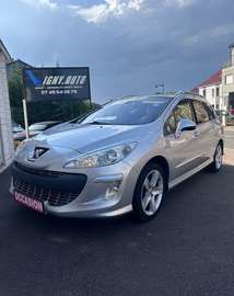 2.0 HDi 136 CV SPORT PLUS ( POSSIBILITÉ 7 PLACES)