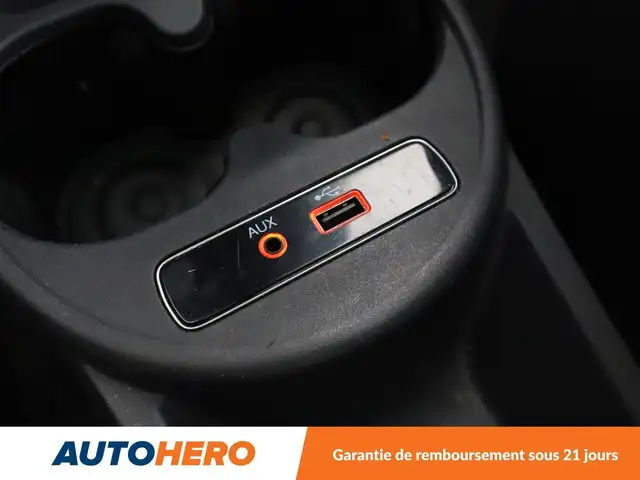 Fiat 500 view 23