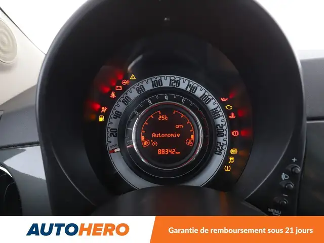 Fiat 500 view 20