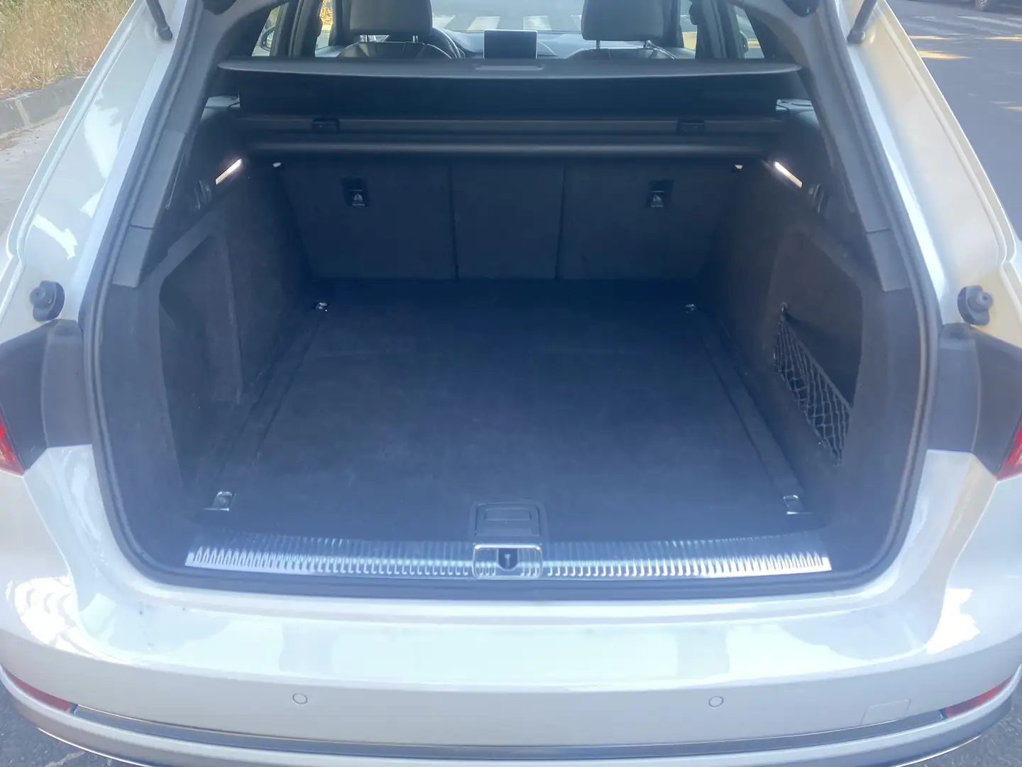 Audi A4 Avant 2.0 tdi Business Plus 150cv multitronic E5 - 2