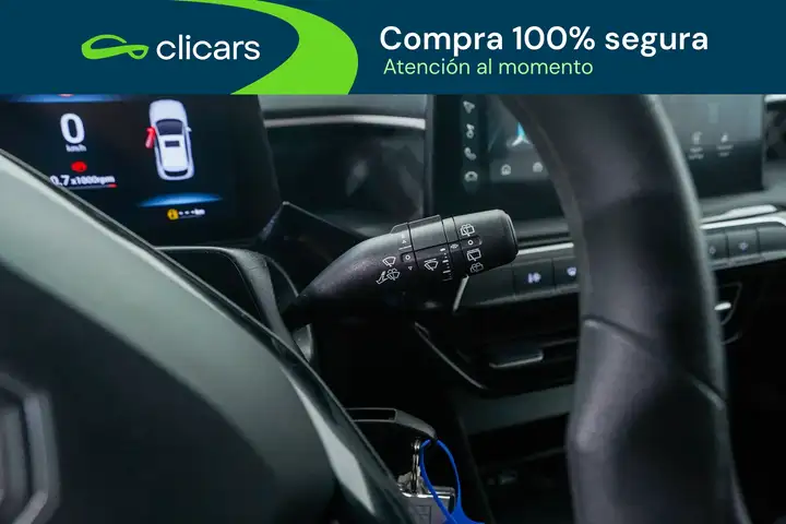 MG 3 Gasolina Standard 2025, foto 22