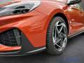 Hyundai i30 N Line Mild-Hybrid EU6e FL Kombi (MY25) 1.5 T-GDI Orange - thumbnail 3