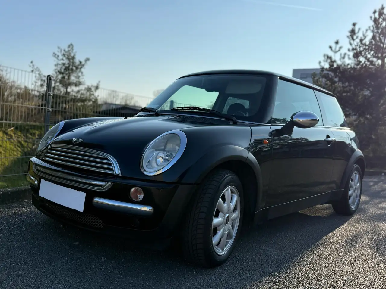 MINI One