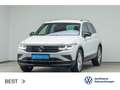 Volkswagen Tiguan 1.5 TSI DSG MOVE*MATRIX*AHK*KAMERA*PDC*SH Weiß - thumbnail 1