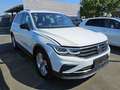 Volkswagen Tiguan 1.5 TSI DSG MOVE*MATRIX*AHK*KAMERA*PDC*SH Weiß - thumbnail 5
