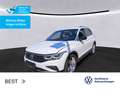 Volkswagen Tiguan 1.5 TSI DSG MOVE*MATRIX*AHK*KAMERA*PDC*SH Blanc - thumbnail 1